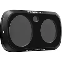 FreeWell Luna Glow Mist 1/4 Filter Actionkamerafilter