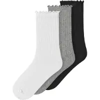 Name it 3-pakning Sokker
