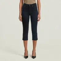 G-Star Lhana D32305-b964 Capri Cargo Shorts