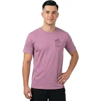 Dc-shoes Sport Stack T-skjorte