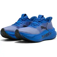 Puma x SAYSKY MagMax NITRO 2 Running Shoes Men, Sports, Vivid Blue/Black, 43