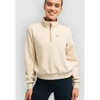 Roxy Waves Of Warmth Half Zip Jakke
