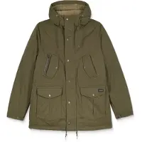 Volcom Starget 5K Parka grønn