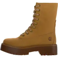 Timberland Stone Street Mid Lace Up Støvler