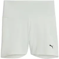 Puma PWRMODE 4" Short Tights Women, Clothing, Créme De Mint, XXL