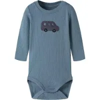 Name it Body I/e - NbmOlander - Blue Mirage - - 62 - Langermet Body