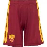 Adidas As Roma 26/27 Hjem Junior-shorts