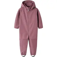 Name it Alfa08 Magic Softshelldress