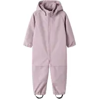 Name It Mini Alfa08 Magic Softshelldress
