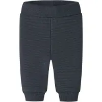 Name it Bukser - NbmNicolas - Ombre Blue - - 56 - Bukser - bomull