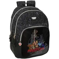 Safta Masters Of The Universe Double 20l Ryggsekk