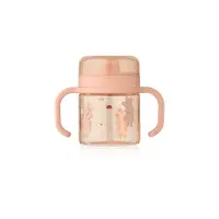 Liewood Kopp m. tut - Kylo - 280 ml - Wild Child/Rosey - - OneSize - Kopp