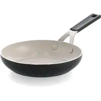 KitchenAid Coloured Aluminum 20 Cm Stekepanne