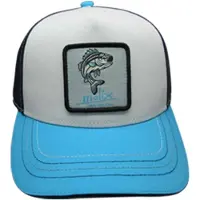 Molix Sea Bass Cap