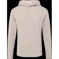 Puma Boulder 2.0 Hoodie Men, Men, Birch, M