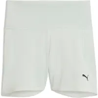 Puma PWRMODE 4" Short Tights Women, Clothing, Créme De Mint, XS