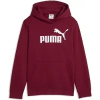 Puma Essential Nº1 Logo Hettegenser