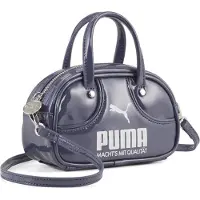 Puma 1976 Micro 1L Grip Bag, Accessories, Inky Depths, OSFA