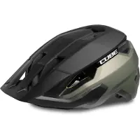 Cube Stray Tm Mips Mtb-hjelm
