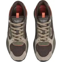 Pepe Jeans Marlon Forest Treningssko