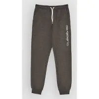 Quiksilver Slim Jogging Bukse grå