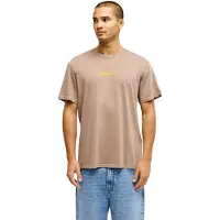 Quiksilver Evo Rays Kortarmet T-skjorte