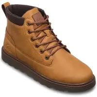 Quiksilver Mission Winter Sko gul