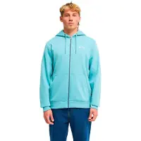 Billabong Arch Genser Med Hel Glidelås