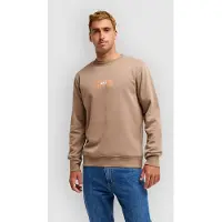 Quiksilver True Crew Collegegenser