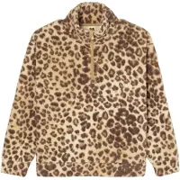 Roxy Calling All My Fleece Jakke