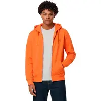 Superdry Essential Sd Co Logo Genser Med Hel Glidelås