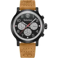 Timberland Tdwgf0028902 46mm 5atm Quartz Analogic Klokke