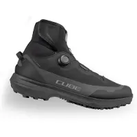 Cube Ox Pro Midcut Primetronic Mtb-sko