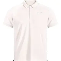 Cube Tech Kortermet Poloskjorte