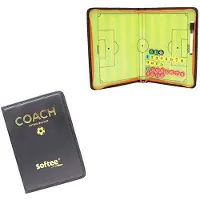 Softee Diamond Fotballtrenersett