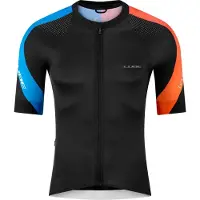 Cube Road/xc Teamline Kort Ermet Trøye