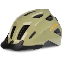 Cube Fink Junior Mtb-hjelm