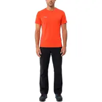 Millet Fusion Kortarmet T-skjorte