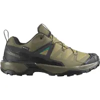 Salomon X Ultra 360 Gore-tex Tursko