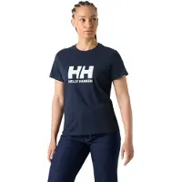Helly Hansen Logo 3.0 Kortarmet T-skjorte