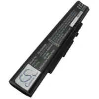 Cameron Sino Batteri til bærbar PC, Notatbok for Asus U31, U31E, U31F m.fl.