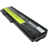 Cameron Sino Batteri til bærbar PC for Lenovo ThinkPad X201S, ThinkPad X201i