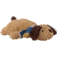 Bloomingville Kosedyr - 35 cm - Charlie - Brun - - OneSize - Kosedyr