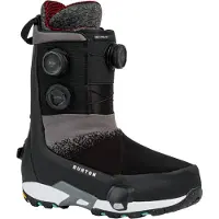 Burton Highshot X Pro 2027 Step On Boots svart