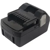 Cameron Sino Batteri til Hitachi DV 18DBL, DH 18DSL, DS 18DBL og andre.