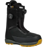 Burton Waverange Plus 2027 Snowboard Boots svart