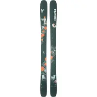 Faction Prodigy 2 Capsule 2027 Ski grønn