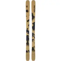 Faction Prodigy 1 2027 Ski