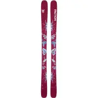 Faction Prodigy 1 Capsule 2027 Ski rød