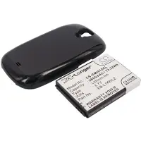 24hShop Batteri for SmartPhone, Mobil for Verizon SCH-i415, Stratosphere II etc.
